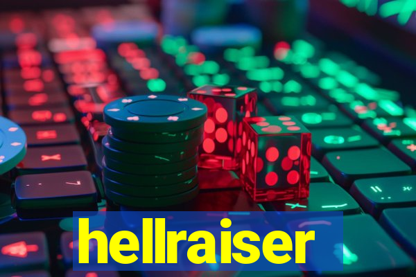 hellraiser julgamento dublado